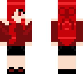 vampir girl
