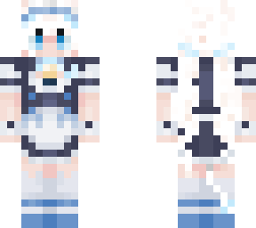 vanilla (nekopara)