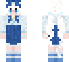 vanilla casual (nekopara)