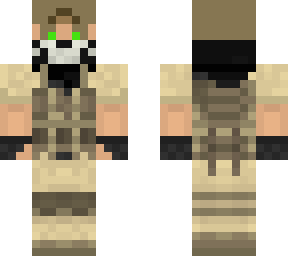 vindex aac test uniform (nvg's on)