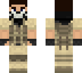 vindex aac test uniform