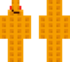 waffle