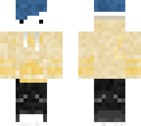 why am i copy and pasting my own skins 100 times