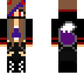wolf with edge