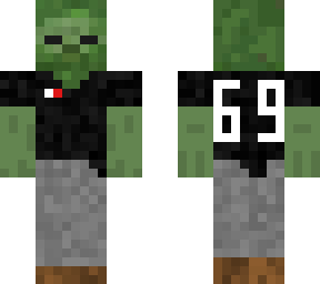 zombie dar