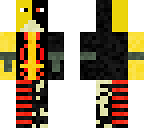 zombie destroyer