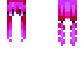 - killing harmony - hair base -