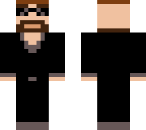 (original creator) greg the bouncer