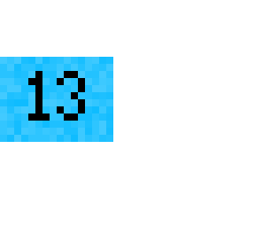 13 followers?? ty!
