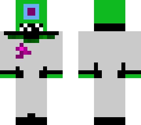 alien (fortnite)