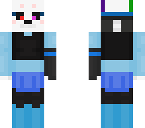 an oc