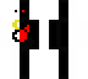 angel demon