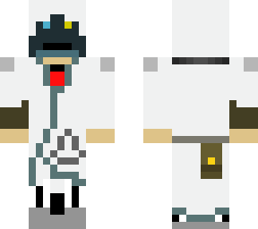 athais assassin