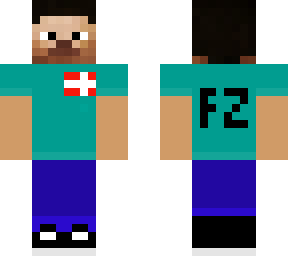 badminton skin fz v2