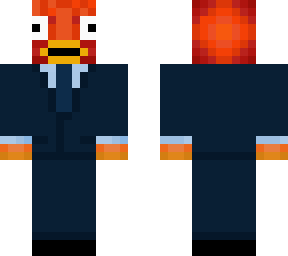 baldiboi_ blue suit