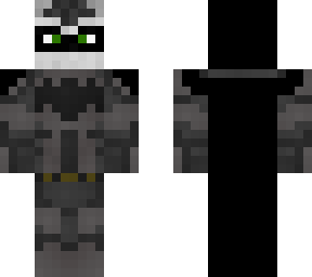 batraccoon