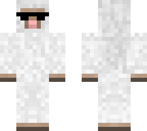 beep, beep, i'm a sheep