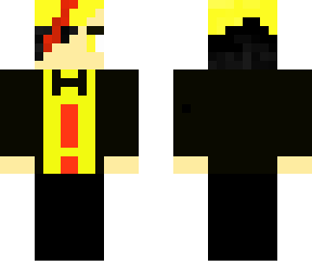 billy cipher
