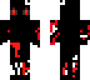 bloody spook