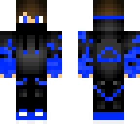 blue boi