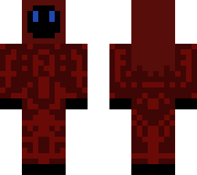 blue hooded demon (final version)
