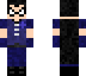 blue robin 2.02