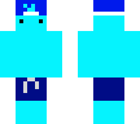bluh2o ._.skin