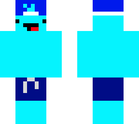 bluorp