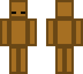 box man