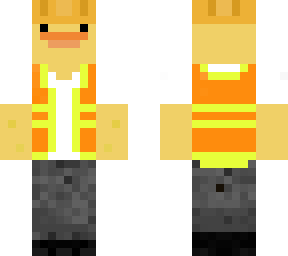 builder man