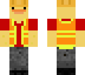 builder man v3