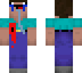 bullied noob ):