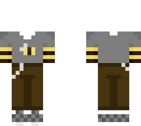 bumblebee outfit base