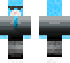 business dolphin
