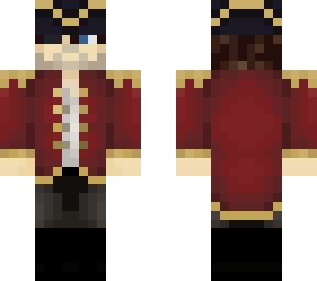capn andre
