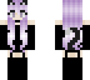 cat girl