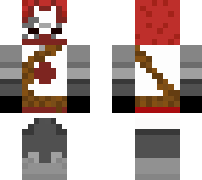 cc red knight (veteran)
