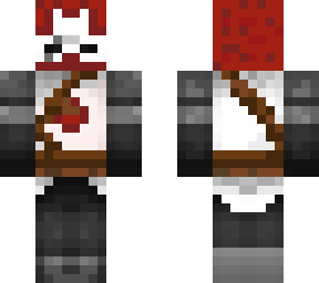 cc red knight (veteran v.2)