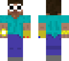 clout steve edited