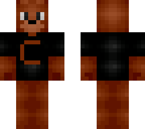 coliy bear