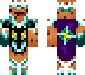 cookie battle gear