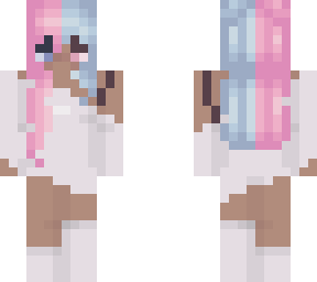 cotton candy skies (reshade!)