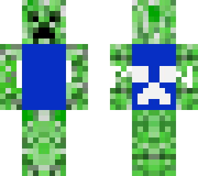 creeper, aww man