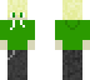 creeper ninja