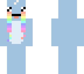crying brainbow