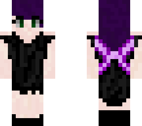 dark fairy