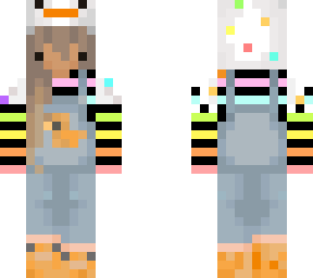 darkestangel_12 cupcake skin