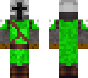 dauntless brigade zealot