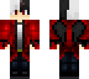 dead's edit (pqije)