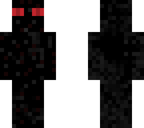 demon enderman